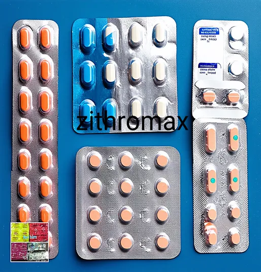 Zithromax senza ricetta